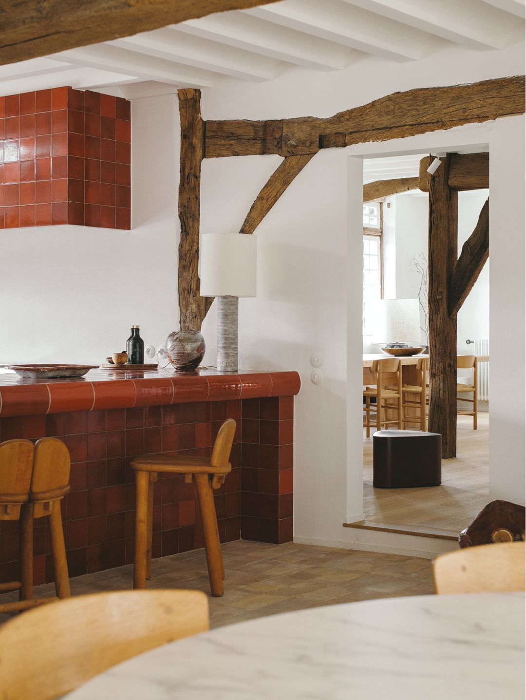 Bea Mombaers' projects